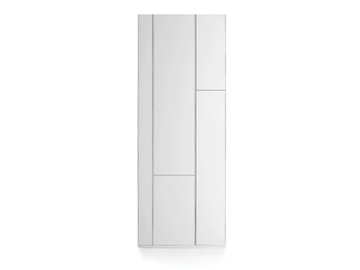 RANDOM CABINET - MDF storage wall by MDF Italia - view 2